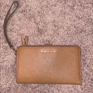 Michael Kors wallet NWOT